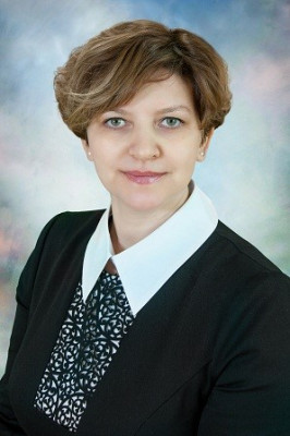 Руководитель рабочей группы - координатор проекта Захарова Наталья Викторовна