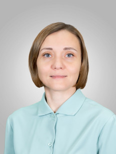 Руководитель рабочей группы - координатор проекта Верхотурцева Мария Сергеевна
