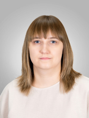 Педагогический работник Винюкова Екатерина Николаевна