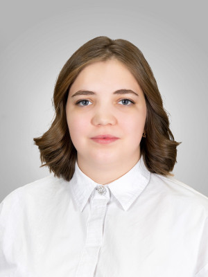 Педагогический работник Гавриловская Марина Юрьевна