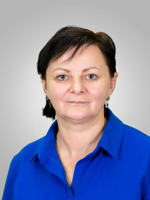 Педагогический работник Черепанова Наталья Алексеевна