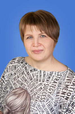 Педагогический работник Вторушина Валентина Николаевна