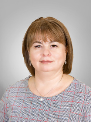 Педагогический работник Дагирова Зульфия Алхаматовна