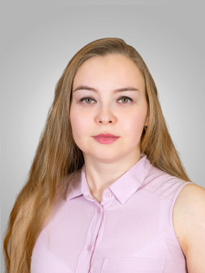 Педагогический работник Туровинина Елизавета Федоровна