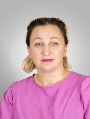 Педагогический работник Могирь Елена Васильевна