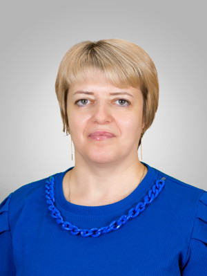 Воспитатель высшей категории Ткаченко Татьяна Михайловна